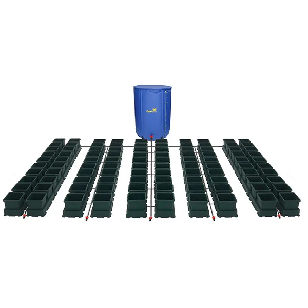 Easy2grow 100 - Deposito 750 lts. Green Autopot  48/72 h. de AutoPot