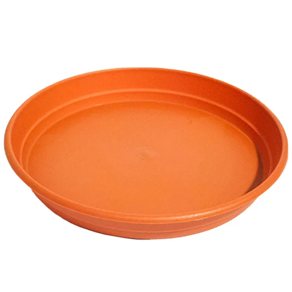 Plato Redondo 44 cm.