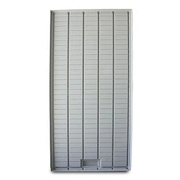 Bandeja Gris 100 x 205 cm.
