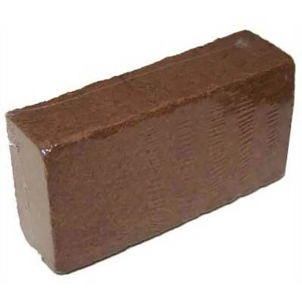 Coco Ladrillo Plastificado 10 l. - 0.6 kg