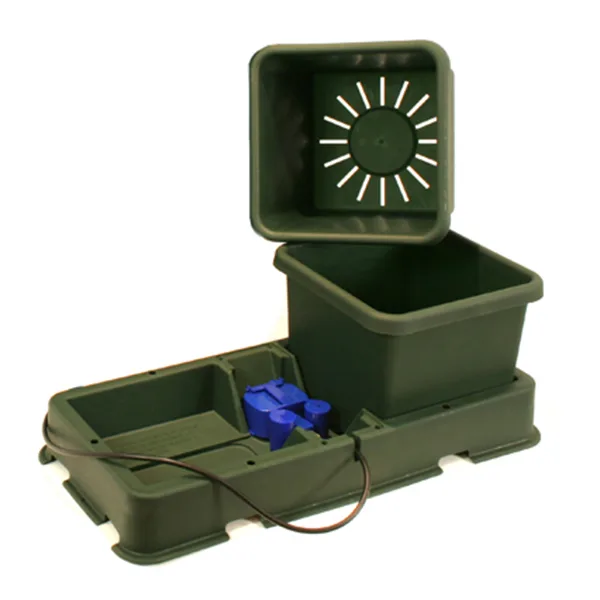 Easy2grow Extension Kit XL Green Autopot 48/72 h. de AutoPot