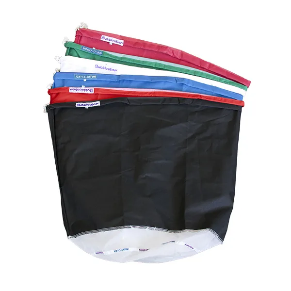 Ice o Lator Medium 75 lt. 6 Bolsas 220 / 185 / 90 / 70 / 45 /25 µm