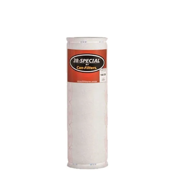 Can Filter 38 Special W125 - 315/1.250 - 2.000 m3 de Can Filter