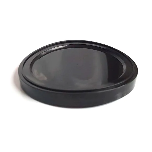 Camuflaje Lata Abrefacil Tapa Plastico Presion