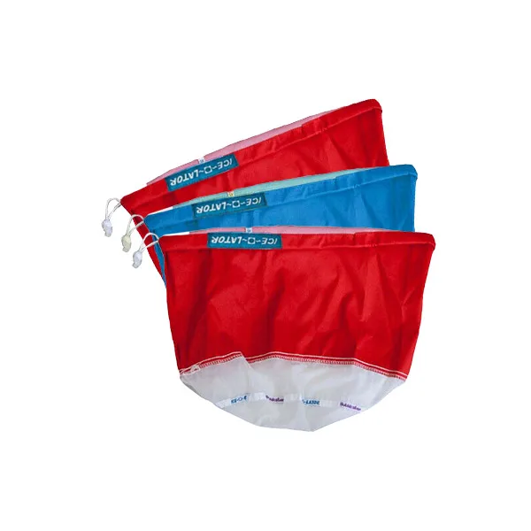 Ice o Lator Small 20 lt. 3 Bolsas 220 / 70 / 25 µm