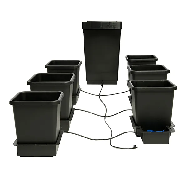 Pot System 6 - Deposito 47 lts. Autopot 48/72 h. de AutoPot