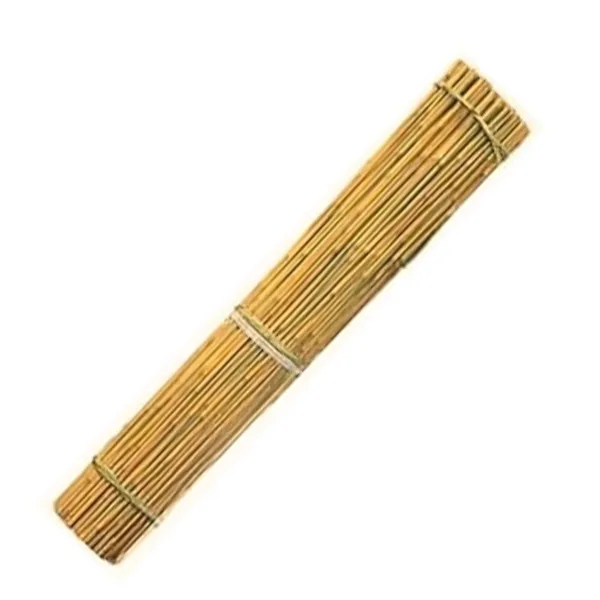 Tutor de Plantas 10 mm. x 120 cm. Bambu