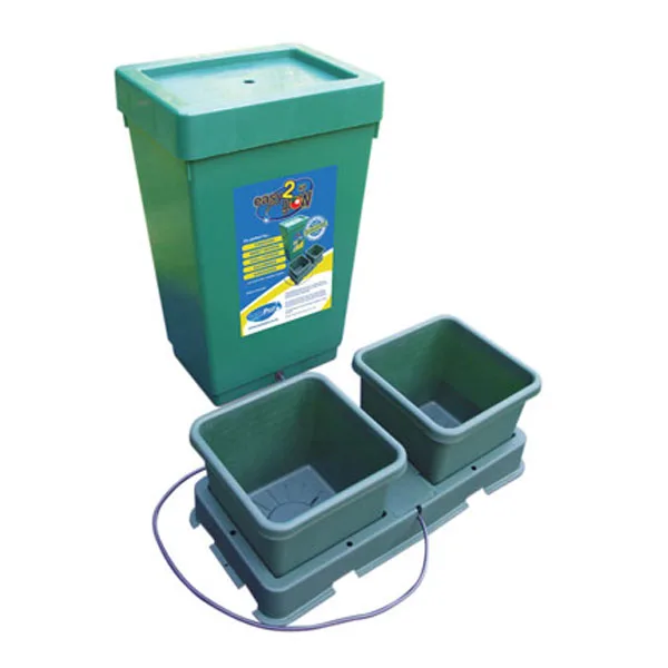 Kit Easy 2 Grow Autopot 48/72 h. de AutoPot