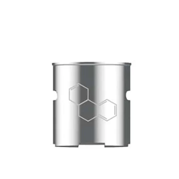 X-vape X-max Fog Pro Capsula Oil & Wax de X-Vape