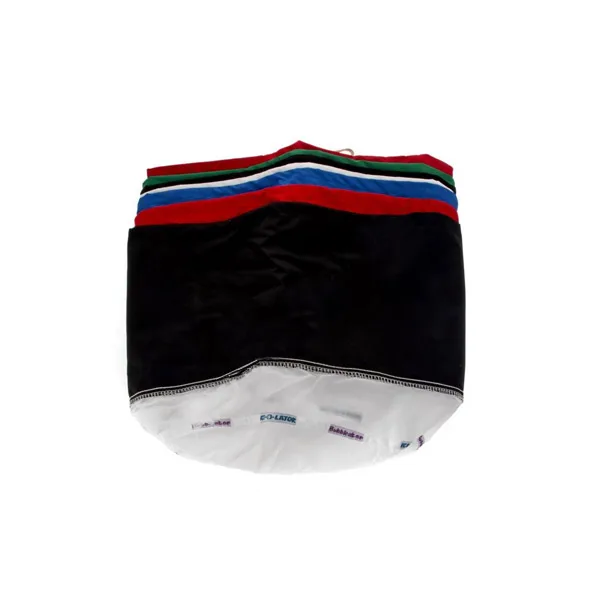 Ice o Lator Small 20 lt. 5 Bolsas 220 / 90 / 70 / 45 / 38 µm