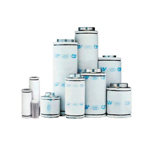 Can Filter Original 366 - 150/660 - 750 m3 de Can Filter
