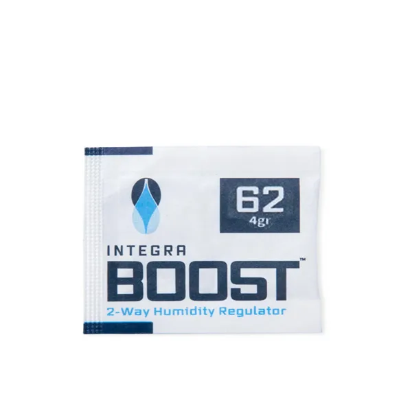 Integra Boost Humidity 62%