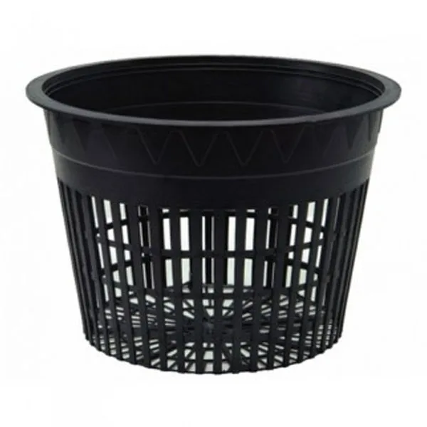 Maceta Rejilla 15 cm.