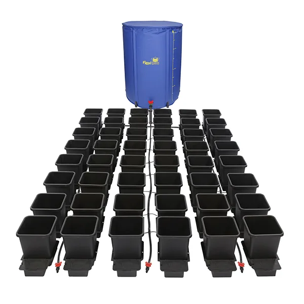Pot System 48 - Deposito 400 lts. Autopot 48/72 h. de AutoPot