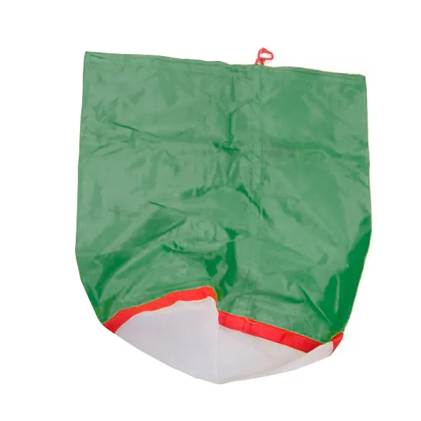 Secret Icer Bolsa 20 lt. 70 micras Verde