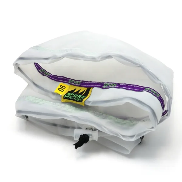 Bolsa Extracion Pure Factory 90 Micras  20 lt.