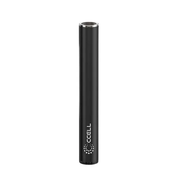 Bateria Vapeador Cartridge 290 mAh CCell Usb C M4 Black