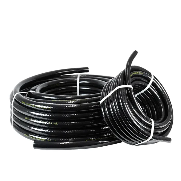 IWS Tuberia 30 m.