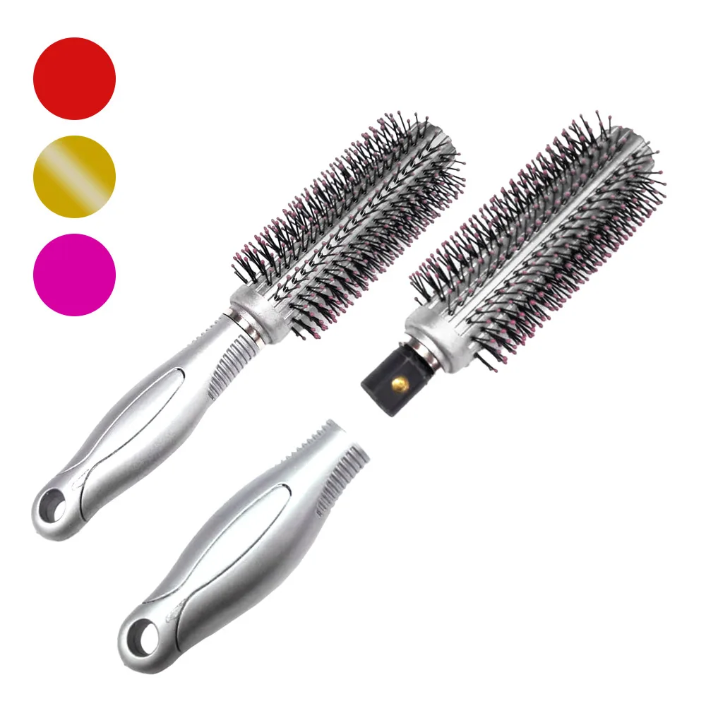 Camuflaje Cepillo Silver