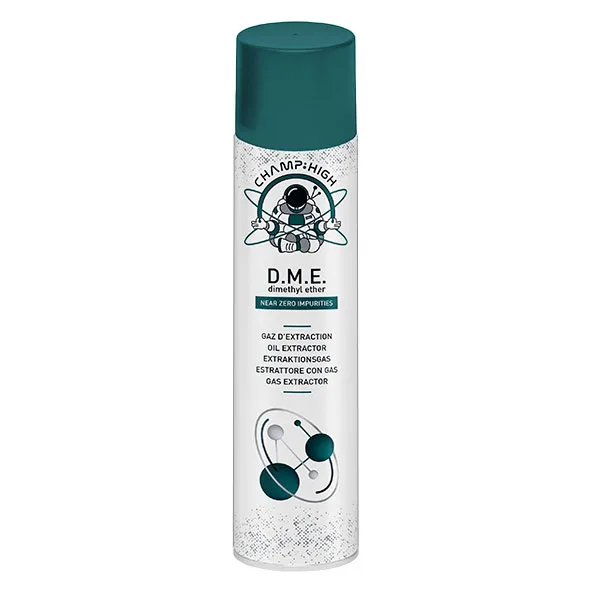 Gas Champ D.M.E. 280 ml
