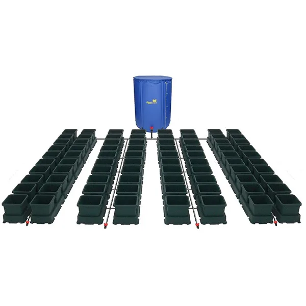 Easy2grow  80 - Deposito 750 lts. Green Autopot  48/72 h. de AutoPot