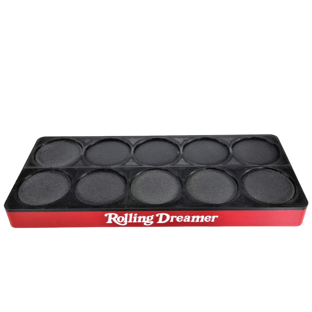 Expositor Stand Rolling Dreamer 50 mm.
