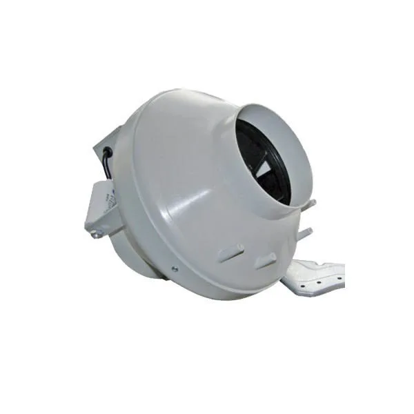 Extractor RVK SILEO 125 L1 - 325 m3