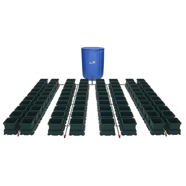 Easy2grow XL  80 - Deposito 750 lts. Green  Autopot  48/72 h. de AutoPot