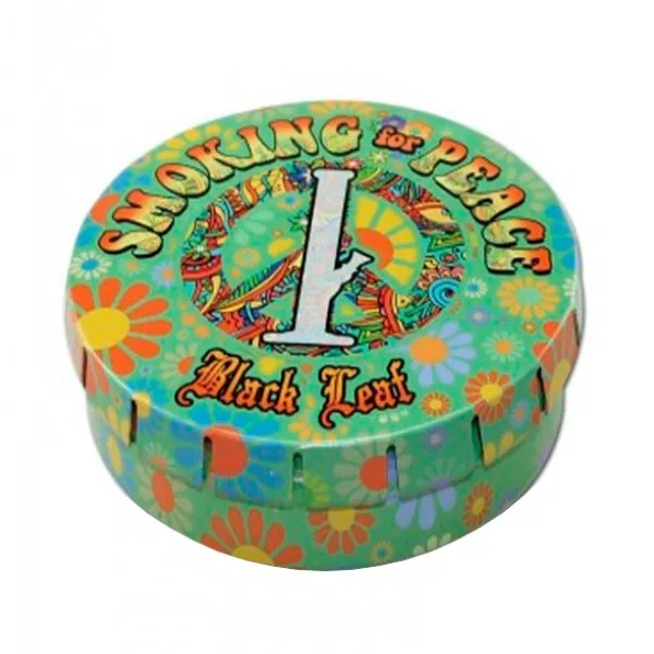 Caja Click Clack Smoking Peace 55 mm.