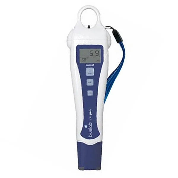 Medidor Ph Bluelab Pen