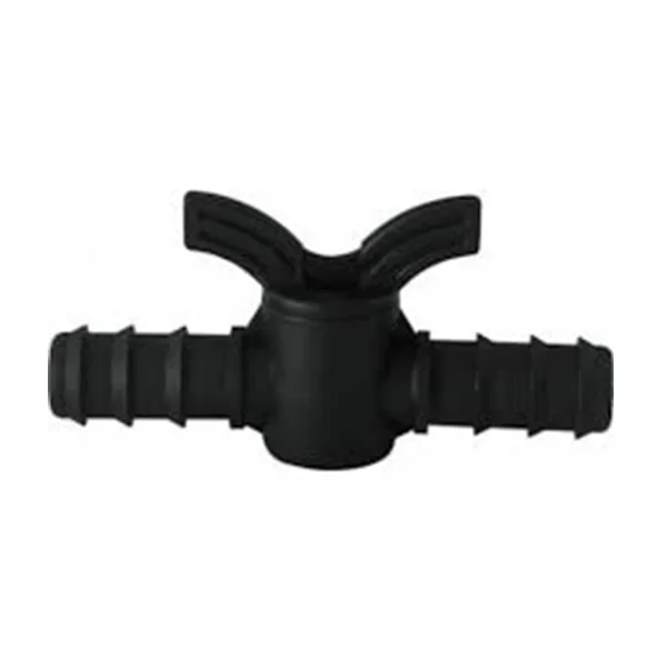 Valvula M.97 Llave de paso 16 mm. Bolsa 25 ud.