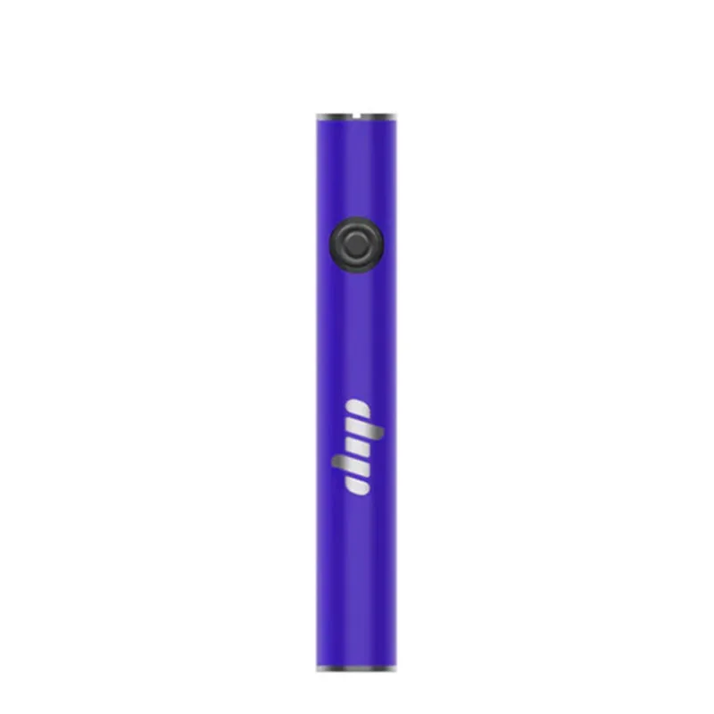 Batería Vapeador Cartridge 650 mAh Dip Ocean Blue