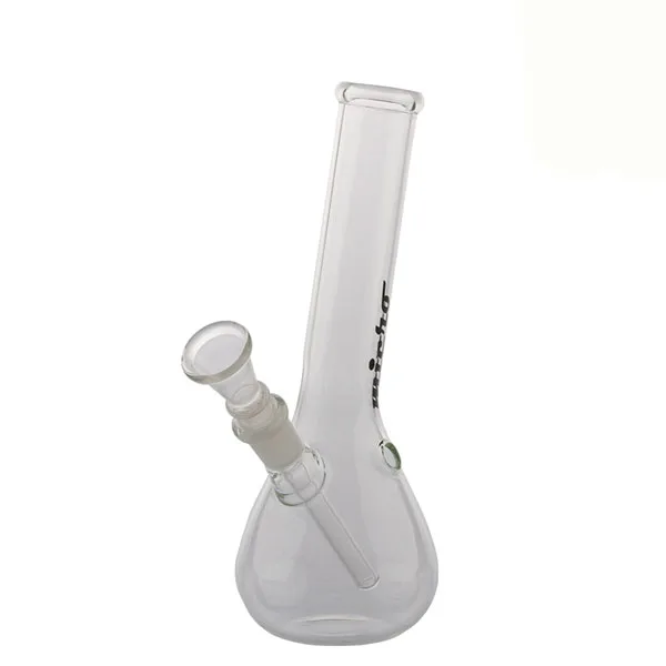 Bong Cristal Micro 19 cm.