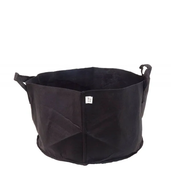 Pure Pot Maceta Textil   57 lt. 15 gal con Asas