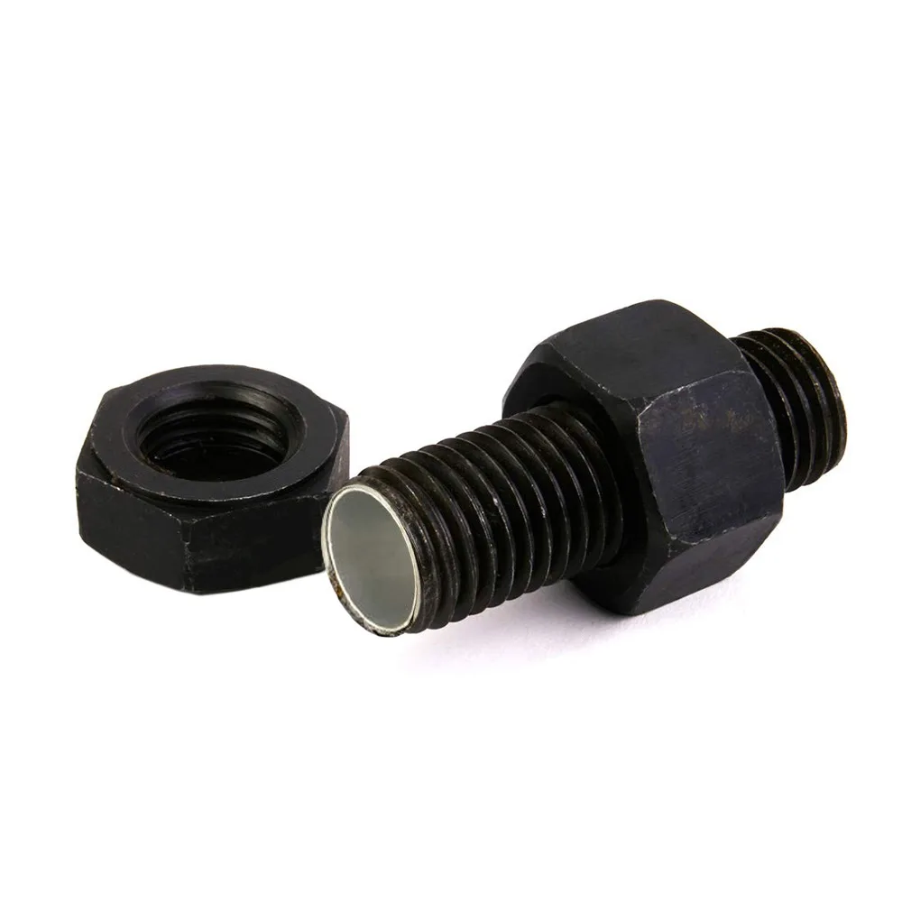 Camuflaje Tornillo