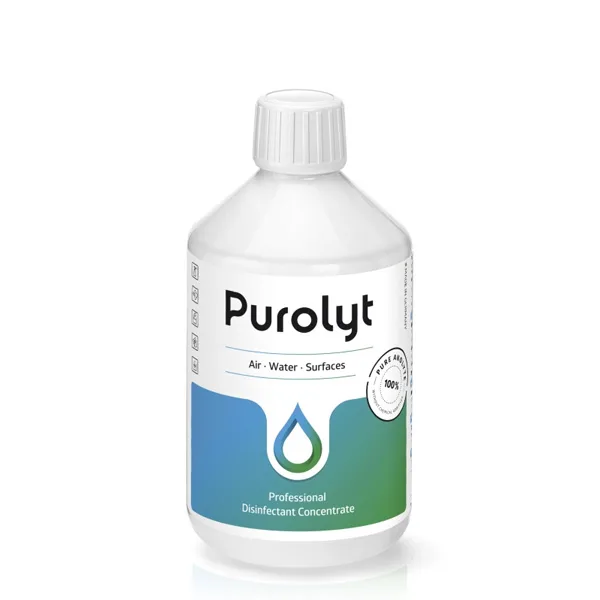 Purolyt Desinfectante Concentrado