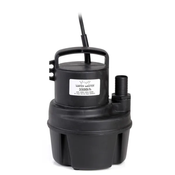 Bomba Agua Water Master /h