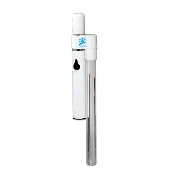 Vaporizador Dexso Wax & Oil