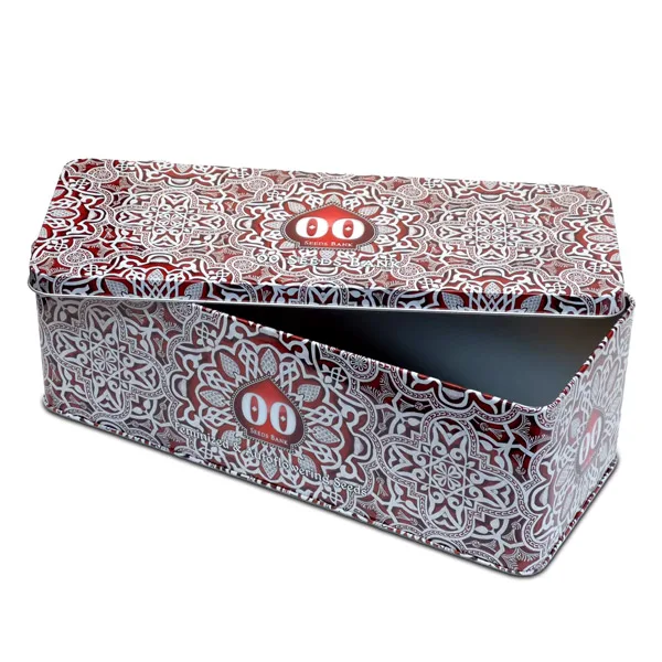 Caja  Envasado 00 Seeds Bank Blanca