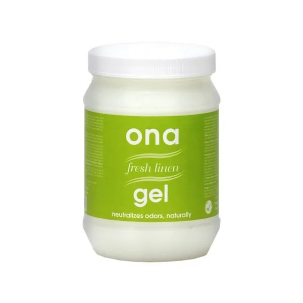 Ona Gel Fresh Linen