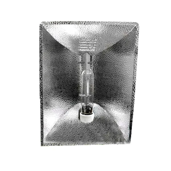 Reflector Small Ensamblable Kit 100/150 - 7 piezas
