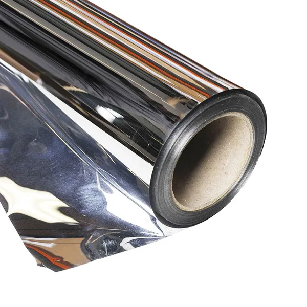 Plastico Mylar  15 x 1,20 m.