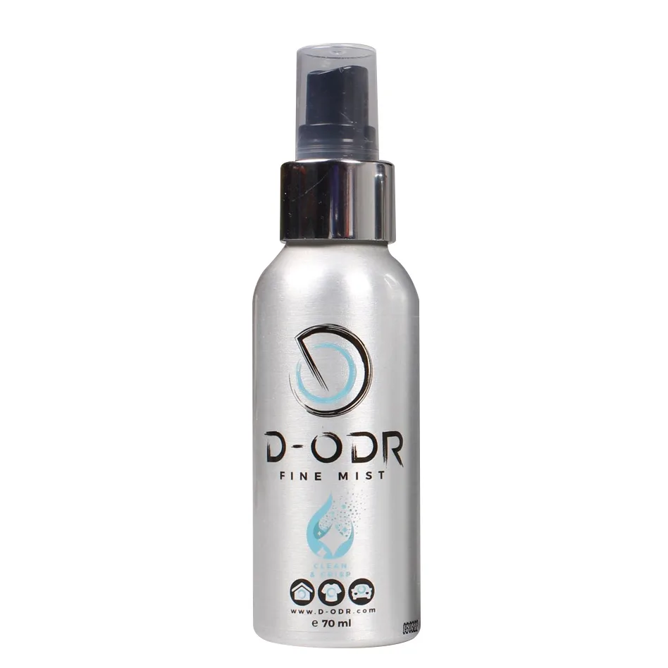 Neutralizador Olor D-ODR 70 ml Neutro.