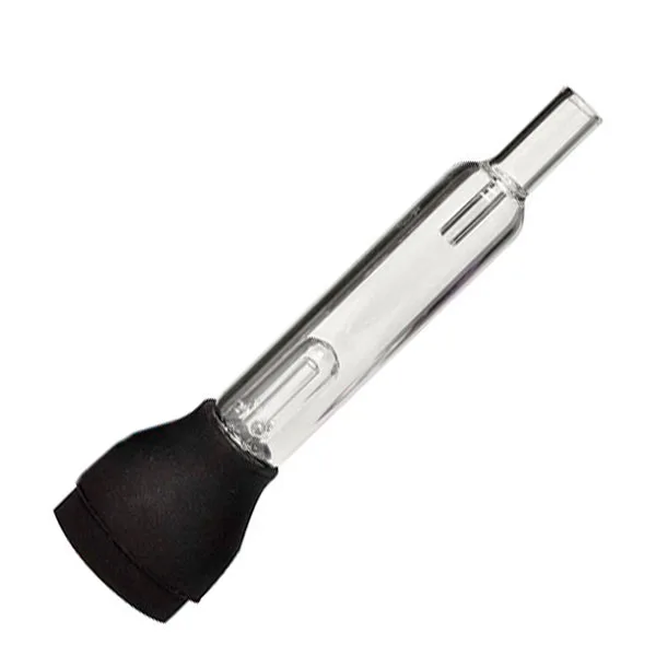 X-vape Vital Boquilla Glass Bubbler de X-Vape
