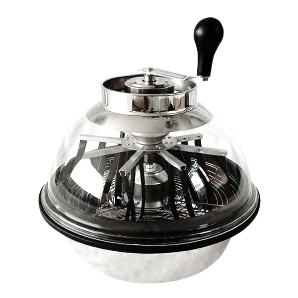 Peladora Bowl Dutch Master Manual 19/48 cm."