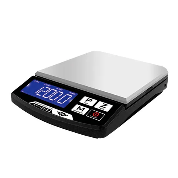 Bascula Digital My Weigh Scale 1.200 - 0.1 gr.