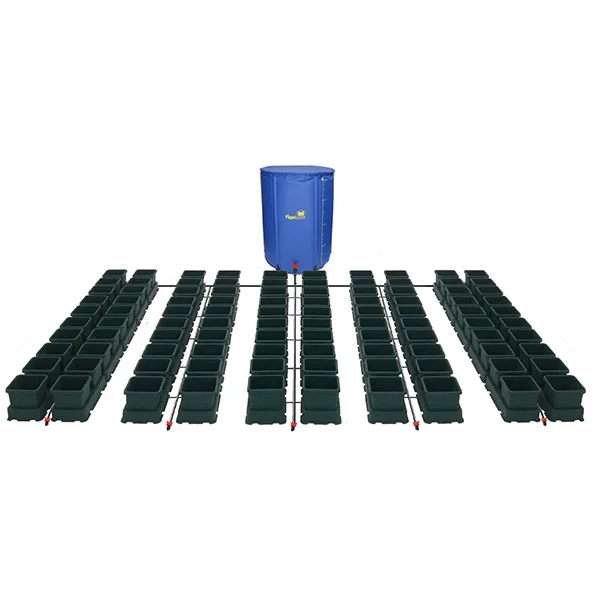 Easy2grow XL 100 - Deposito 750 lts. Green  Autopot  48/72 h. de AutoPot
