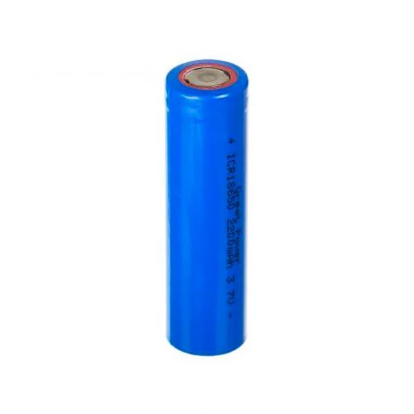 X-vape Fog / Starry Bateria de X-Vape
