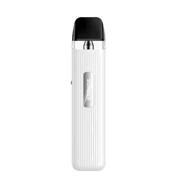 Vapeador Geekvape Sonder Q Whithe 1.000 mah.