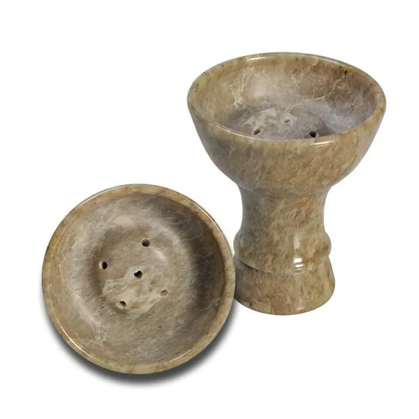 Cazoleta Shisha Beige